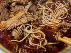 -晓马鸭店(新芜路店)