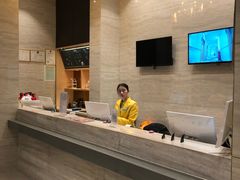 -城市便捷酒店(广州十三行上下九步行街一店)