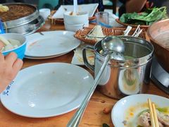 -元盛居(生态大街店)