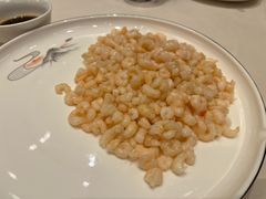 清炒虾仁-得月楼·省级非遗·传统苏帮菜(观前店)