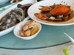 -高老庄新家宴(北斗星广场店)