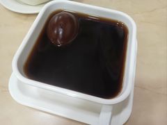 -盛记粥面(佐敦店)
