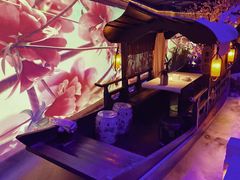 包房-桂满陇-西湖船宴(西单大悦城店)