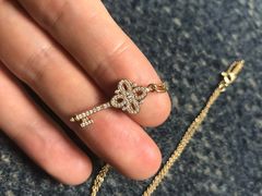 -Tiffany & Co.蒂芙尼
(南京德基广场店)