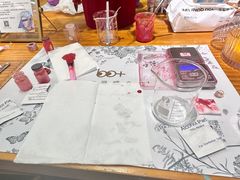 -100家灵感仓库·DIY团建(什刹海店)