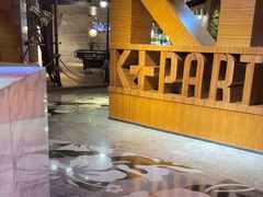 -K+PARTY连锁KTV(盈锋广场店)