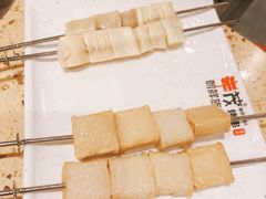 -丰茂烤串(金源店)