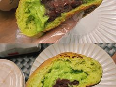 -WHEAT&BAKER-麥(凯德来福士店)