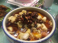 -津菜宋记老房子(平山道店)