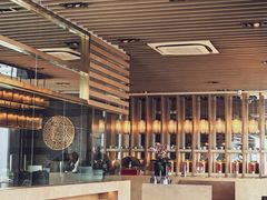 -无锡苏宁银河国际酒店-悦府65中餐厅