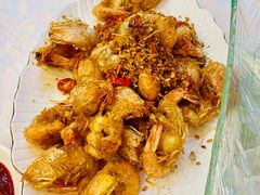 -鲤鱼门海鲜街