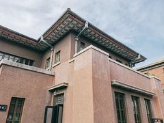 -张学良旧居陈列馆