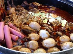 -安徽阜阳卷馍(西单店)