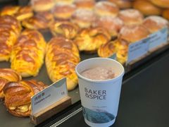 -BAKER&SPICE(环贸店)