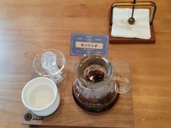 -比顿咖啡文化馆(升阳路店)
