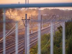 -抚顺煤矿博物馆