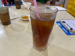 -老字号蛇口德记烧腊饭店·海鲜加工