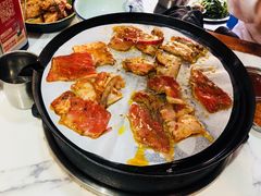 -酒拾烤肉(星沙店)