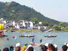 -新安江山水画廊风景区