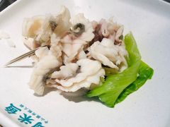 -淘米捞·米汤脆鲩鱼火锅(福田皇岗店)