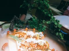 -鳗鱼家·深夜食堂(军博店)