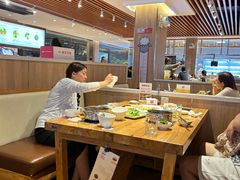 -嗨羊火锅(西环店)