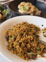 -空中一号宴会厅(信合大厦店)