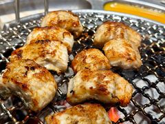 -首尔朴宝·炭火烤肉(五角场店)