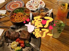 加拿大谷饲西冷牛扒-I HOLIC艾豪丽披萨(KKone店)