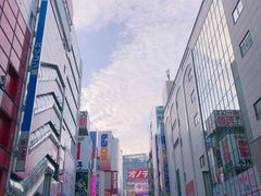 -秋叶原电器街