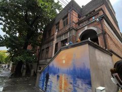 -天津五大道文化旅游区