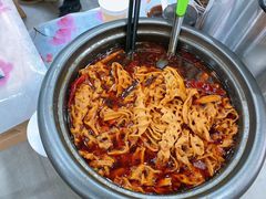 -邢老三肉丸糊辣汤(西安总店)