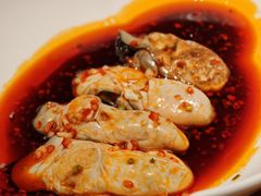 十八斩生蚝-波螺油子青岛本帮菜(银座店)