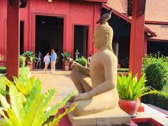 -柬埔寨国家博物馆