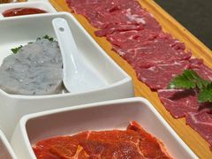 -海底捞火锅(青悦城店)