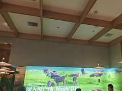 -花田里捞牛火锅(天润店)