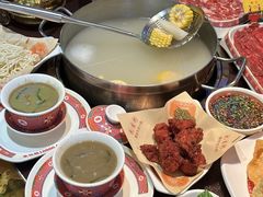 -大吉利·潮汕鲜牛肉火锅(总店)