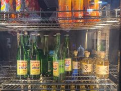 -幸福小串·地摊小炉子(三阳路店)