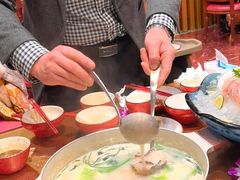 -红色江山(首钢国际大厦店)