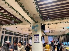 -木屋烧烤(南新店)