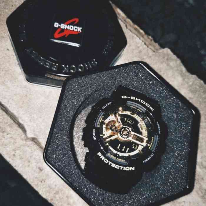 卡西欧casio(万象城店)-"买了一款白色的手表,之前买的,想起了,写.