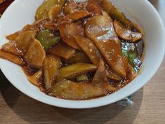 -金掌勺·锅包肉(双榆树店)