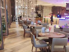 -松咖啡自助餐厅·松北香格里拉