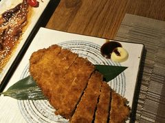 -酒井酱子·深夜食堂(东城汇店)