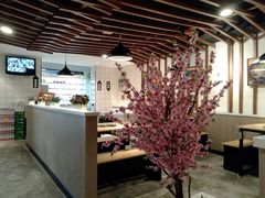 -百味源炭火烤翅 ·夜市大排档(酒仙桥店)