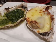 -食间牛排(重庆路万达店)