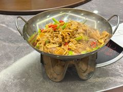 -仙林宾馆-餐厅