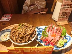 -二丁目食堂(铁西万象汇店)