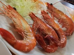 -班赞海鲜市场