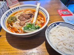 -鑫花溪牛肉米粉(文星广场店)